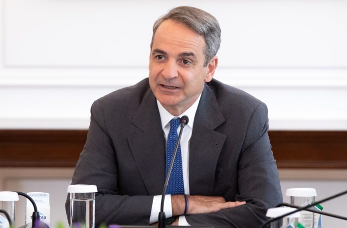 Μητσοτάκης: Ακόμα και έκπτωση πρυτάνεων που δεν θα ανταποκρίνονται στις υποχρεώσεις τους