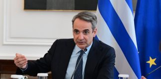 Διασυρμός και στην Κυανή Ακτή