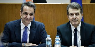 Ο υπουργός που πέτυχε να κρατηθεί μυστική η διερεύνηση του ΟΠΕΚΕΠΕ