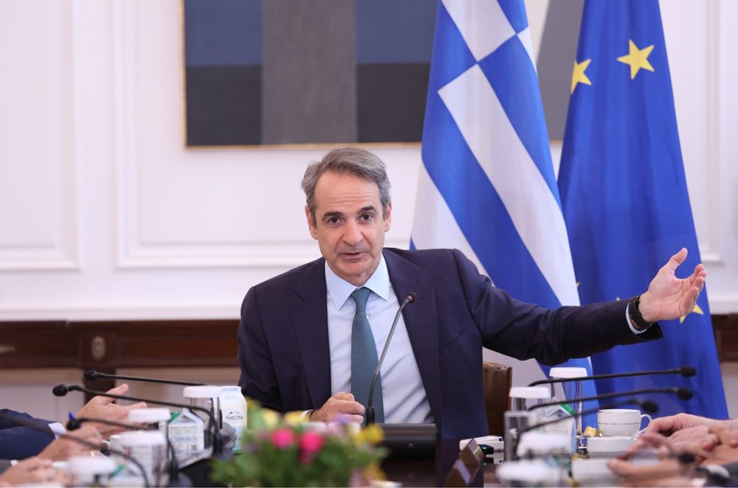 ÓÕÍÅÄÑÉÁÓÇ ÔÏÕ ÕÐÏÕÑÃÉÊÏÕ ÓÕÌÂÏÕËÉÏÕ ÕÐÏ ÔÏÍ ÐÑÙÈÕÐÏÕÑÃÏ ÊÕÑÉÁÊÏ ÌÇÔÓÏÔÁÊÇ<BR><BR>