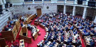 Κυβερνητική αλαζονεία για το σκάνδαλο του ΟΠΕΚΕΠΕ – Η δικογραφία σήμερα στη Βουλή