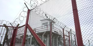 Τέσσερις κρατούμενοι νεκροί εξαιτίας πυρκαγιάς σε φυλακή στην Ουρουγουάη