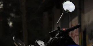 Ρόδος: 55χρονος κυκλοφορούσε με μηχανή που είχε κλαπεί πριν 8 χρόνια