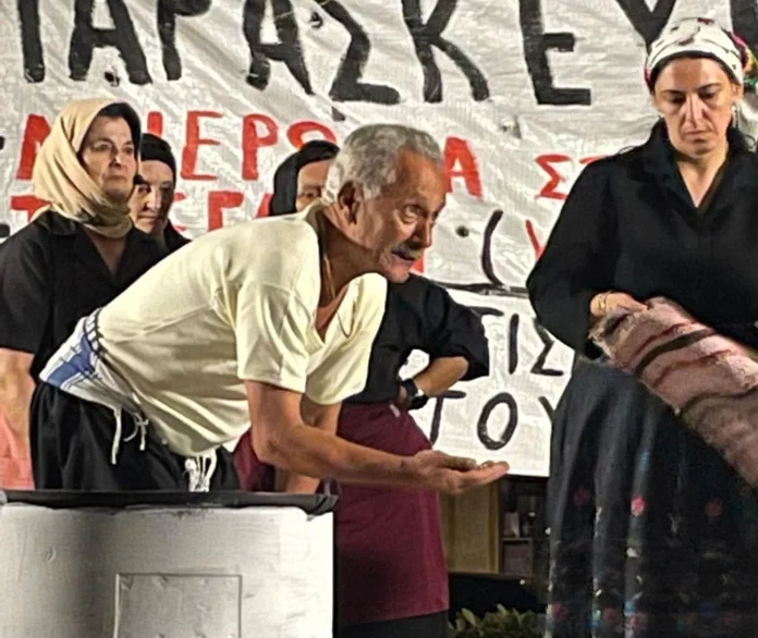Τουρκικός Τύπος για Τραπεζούντα: «Οι ελληνικές μυστικές υπηρεσίες κρύβονται πίσω από τις βρόμικες φιλοδοξίες»