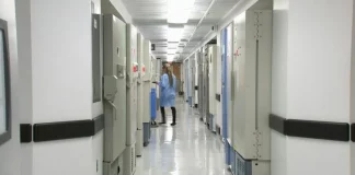 Κρήτη: Τρίτη μέρα «λουκέτου» στην Καρδιολογική Κλινική του νοσοκομείου Αγίου Νικολάου