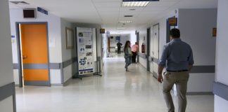 Σοκ στη Μαγνησία: Νεκρός 37χρονος, κατέρρευσε έξω από το Κέντρο Υγείας