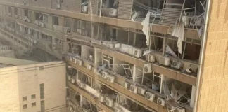 Τελ Αβίβ: Η ισραηλινή αστυνομία έδιωξε κακήν κακώς δημοσιογράφους τουρκικού καναλιού (VIDEO)