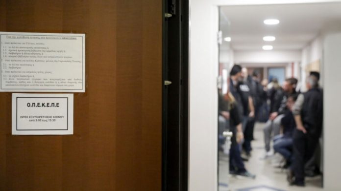 Έφτασε στην Βουλή η δικογραφία για τον ΟΠΕΚΕΠΕ – Αναμένονται οι πρώτες δηλώσεις