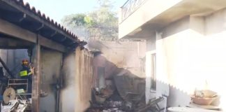 Κεφαλογιάννης στον SKAI: H πυρκαγιά στη Φώκαια, σύμφωνα με τα στοιχεία, ξεκίνησε από καλώδια του ΔΕΔΔΗΕ