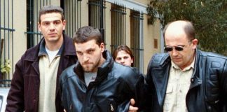 Ο Κώστας Πάσσαρης στις φυλακές της Ρουμανίας: Σωματική άσκηση, αγώνες πυγμαχίας και 24 χρόνια εγκλεισμού
