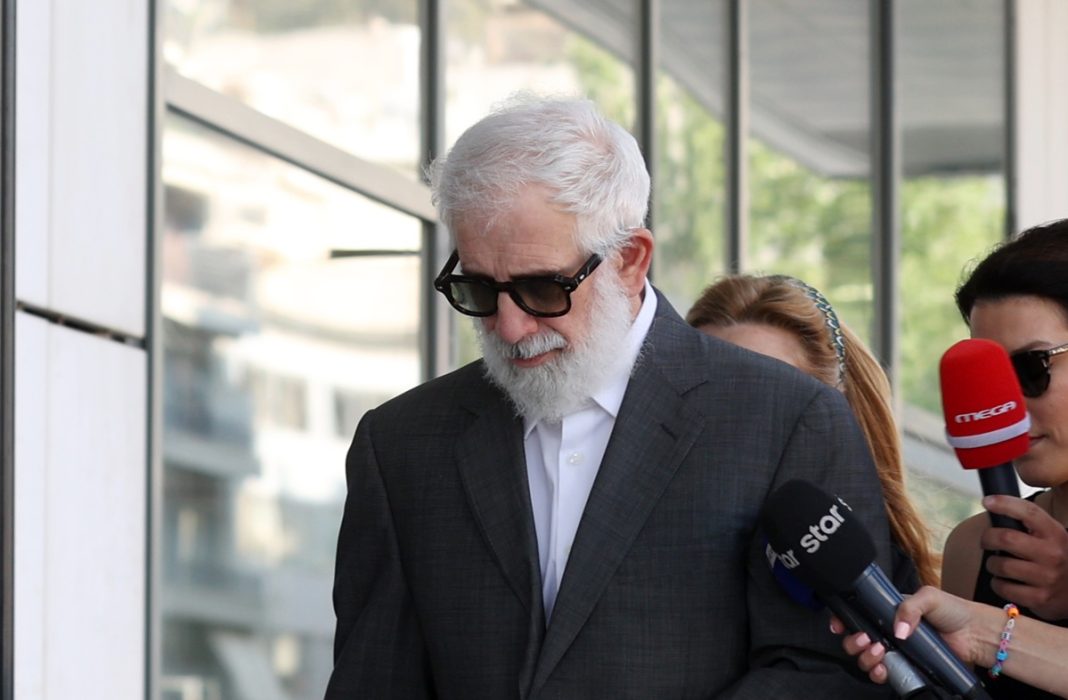 ÅÊÄÉÊÁÓÇ ÓÔÏ ÅÖÅÔÅÉÏ ÔÇÓ ÕÐÏÈÅÓÇÓ ÃÉÁ ÂÉÁÓÌÏ ÊÁÉ ÄÕÏ ÁÐÏÐÅÉÑÅÓ ÂÉÁÓÌÏÕ ÁÐÏ ÔÏÍ ÇÈÏÐÏÉÏ ÐÅÔÑÏ ÖÉËÉÐÐÉÄÇ <br><br>