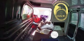 Βίντεο ντοκουμέντο από τη σύλληψη 38χρονου – Είχε παραγγείλει ναρκωτικά μέσα σε σκυλοτροφές από την Ταϊλάνδη