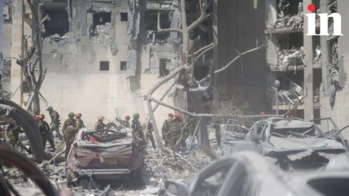 Εντολή για πλήγματα στην Τεχεράνη έλαβαν οι IDF – Διαψεύδει το Ιράν ότι παραβίασε την εκεχειρία