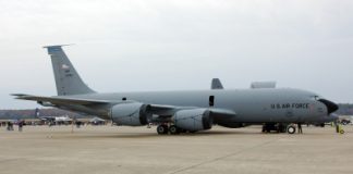 Οι ΗΠΑ στέλνουν 24 ιπτάμενα τάνκερ KC-135R στην ανατολική Μεσόγειο!