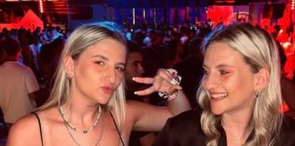 Nίκος Πλακιάς: «Η τούρτα σήμερα θα είχε το 22» – Η συγκινητική ανάρτησή του για τα γενέθλια των κοριτσιών του