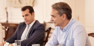 Αντιδράσεις και φαρμακερά σχόλια για την υπουργοποίηση Πλεύρη στο Μετανάστευσης: «Το τσεκούρι του μίσους αλλάζει χέρια»