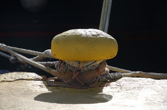 Θάσος: Πολίτης με κινητικά προβλήματα ταξίδεψε στο γκαράζ ferry boat