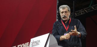 Πολάκης: «Πρέπει να ξεκαθαρίσει η ιστορία με τον Τσίπρα – Τον καλοσωρίζω στην μάχη με την κλεπτοκρατία»