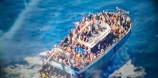 Στυλιανίδης, Κικίλιας «ασπίδα» στους λιμενικούς που διώκονται για κακουργήματα