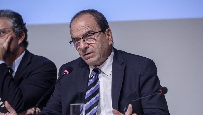 Κεραυνοί από Χρήστο Ράμμο εναντίον ΣτΕ για τα ιδιωτικά πανεπιστήμια: «Η απόφαση άνοιξε επικίνδυνους δρόμους»