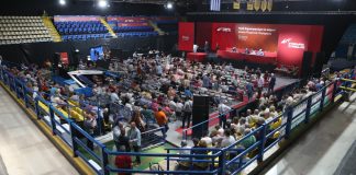 Μόνο 8 από τους 26 βουλευτές μίλησαν στο Συνέδριο του ΣΥΡΙΖΑ