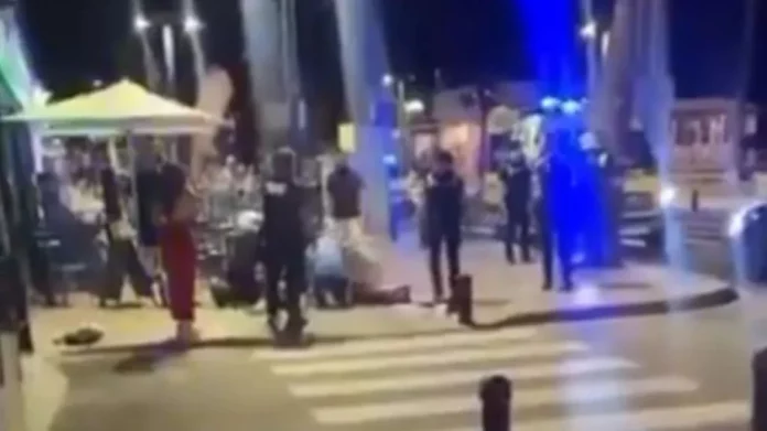 Δύο Σκοτσέζοι νεκροί από πυροβολισμούς σε μπαρ στην Ισπανία