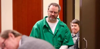 Θανατοποινίτης εκτελείται με ένεση χημικής ουσίας στη Νότια Καρολίνα