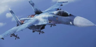 Ρωσικό στρατιωτικό αεροσκάφος φέρεται να παραβίασε τον εναέριο χώρο της Φινλανδίας