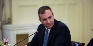 Τάσος Χατζηβασιλείου: Δεν εμπλέκομαι σε παράνομες πράξεις – Για λόγους ευθιξίας η παραίτηση