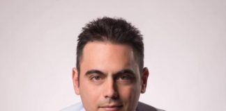 Ο γαλάζιος διοικητής του Τζανείου με το αμαρτωλό παρελθόν