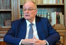 Τασούλας για τη νέα ανάρτηση Τσίπρα: Άτυπο όργανο το συμβούλιο Αρχηγών