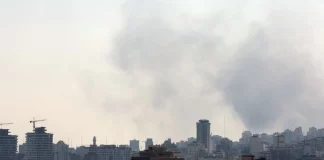 Ισράηλ: Καταστρέψαμε το αρχηγείο εσωτερικής ασφάλειας του Ιράν