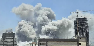 «Φύγετε μακριά από στρατιωτικές εγκαταστάσεις» λέει το Ισραήλ στους κατοίκους της Τεχεράνης – Reuters: Επίκειται ιρανική επίθεση σε αμερικανικούς στόχους