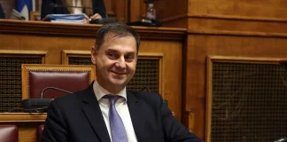 Ο Χάρη Πότερ επιστρέφει στην Κυβέρνηση