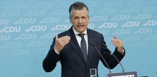 Η Γερμανία εκφράζει αλληλεγγύη προς το Ισραήλ αλλά και επιφυλάξεις για τις στρατιωτικές ενέργειες στην Γάζα