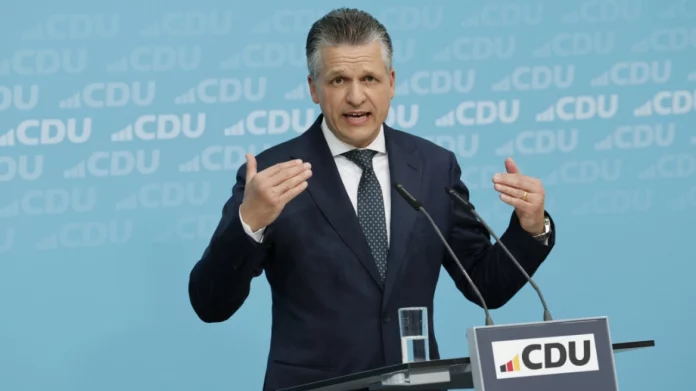 Η Γερμανία εκφράζει αλληλεγγύη προς το Ισραήλ αλλά και επιφυλάξεις για τις στρατιωτικές ενέργειες στην Γάζα