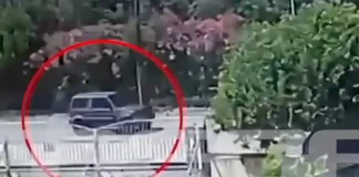 Θεσσαλονίκη: Απολογήθηκε ο 43χρονος Τούρκος για τους πυροβολισμούς κατά των πρακτόρων της ΕΥΠ – «Δεν κατάλαβα την ύπαρξη όπλου»