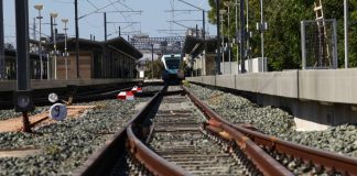 Απολύθηκε φύλακας ισόπεδης διάβασης του ΟΣΕ – Έκανε κοπάνα