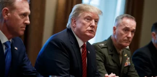 Νέες κυρώσεις των ΗΠΑ κατά του Ιράν ανακοίνωσε η κυβέρνηση Τραμπ