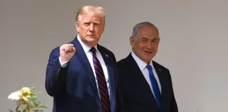 Ο Τραμπ αξιώνει η δίκη του Νετανιάχου για διαφθορά να «ακυρωθεί αμέσως»