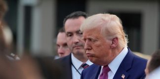 Επίθεση του Ισραήλ στο Ιράν: Ο Τραμπ δηλώνει ότι θα υπερασπιστεί αμερικανικά συμφέροντα στην περιοχή