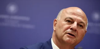 Κ. Τσιάρας για ΟΠΕΚΕΠΕ: Να ερευνηθούν σε βάθος όλες οι πτυχές της υπόθεσης – Δεν φταίνε οι έντιμοι αγρότες