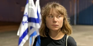 Στο αεροδρόμιο του Τελ Αβίβ οι ακτιβιστές του Madleen – Το Ισραήλ προχωρά σε απελάσεις