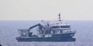 Γέμισαν οι Κυκλάδες τουρκικά αλιευτικά!