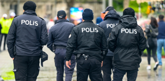 Τουρκία: Συνελήφθησαν 158 στρατιωτικοί ως ύποπτοι για διασυνδέσεις με το κίνημα των γκιουλενιστών