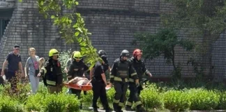 Πόλεμος στην Ουκρανία: Τουλάχιστον 15 νεκροί και 174 τραυματίες από επιθέσεις της Ρωσίας στο Ντνιπροπετρόφσκ