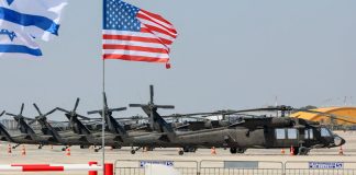 Αμερικανική στρατιωτική βάση στη Συρία δέχτηκε επίθεση σύμφωνα με ιρανικά μέσα ενημέρωσης