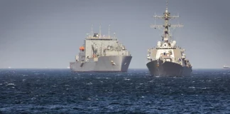 Προειδοποίηση στις ΗΠΑ για «υψηλό κίνδυνο τρομοκρατικής απειλής» μετά τα αμερικανικά πλήγματα στο Ιράν