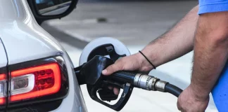 Άρτα: Συνελήφθησαν τέσσερα άτομα για απόπειρα μετάγγισης καυσίμων από σφραγισμένο πρατήριο