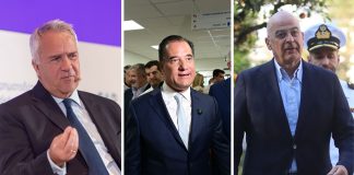 Οι «δύο Ελλάδες», ο ΟΠΕΚΕΠΕ και ο ανασχηματισμός, ίσως όχι με μοντέλο Τριαντόπουλου οι Βορίδης, Αυγενάκης, οι κόντρες Δένδια, Άδωνι, Γεραπετρίτη